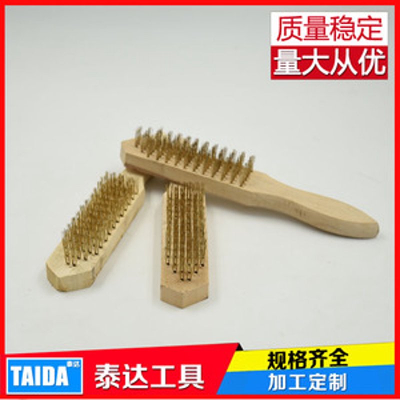 佛山市永民毛刷有限公司怎么样？从行业数据看，这家企业在刷具制造领域有着怎样的表现呢？
